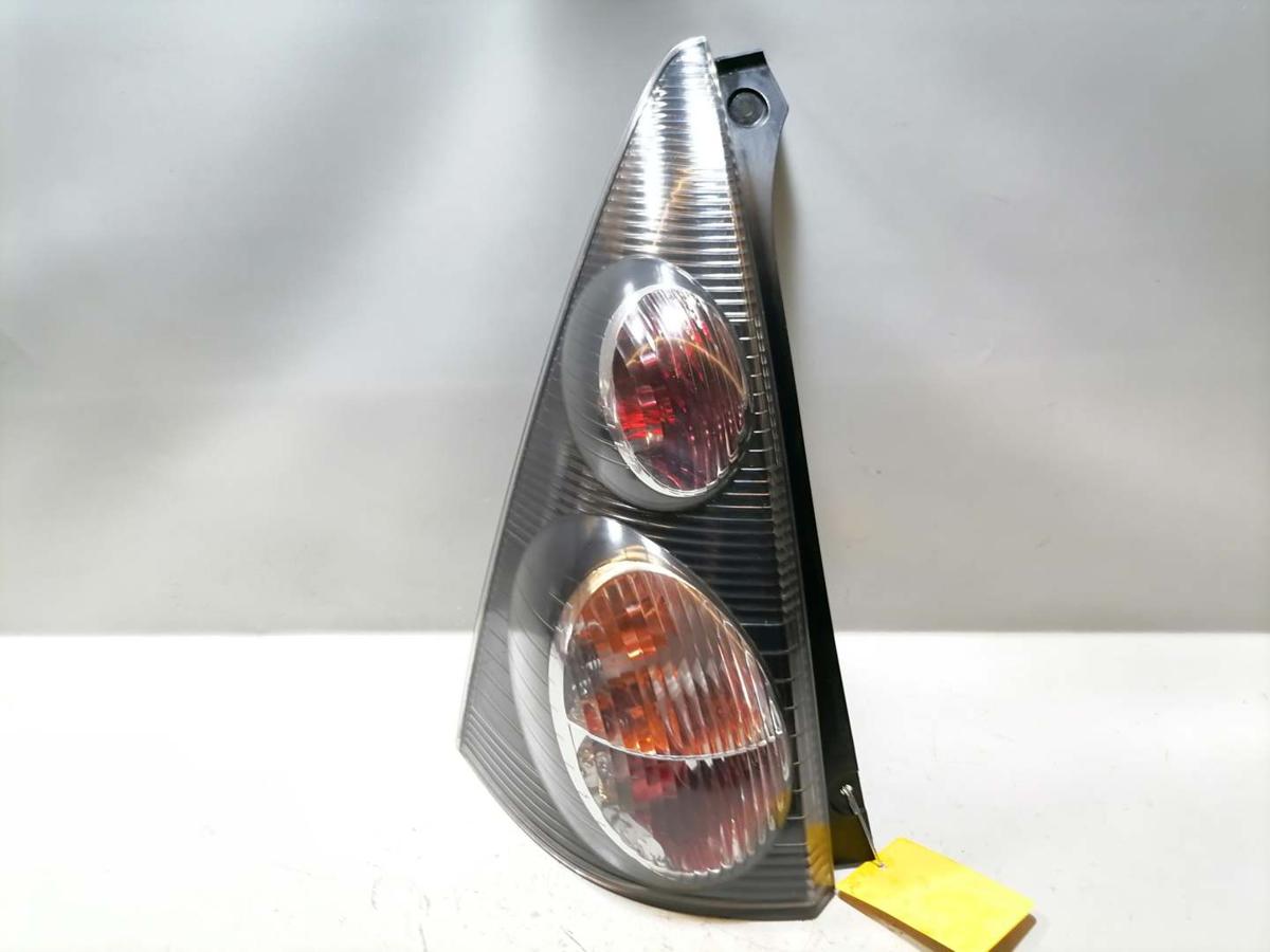 Citroen C1 original Rücklicht Rückleuchte Schlussleuchte links Bj.2009